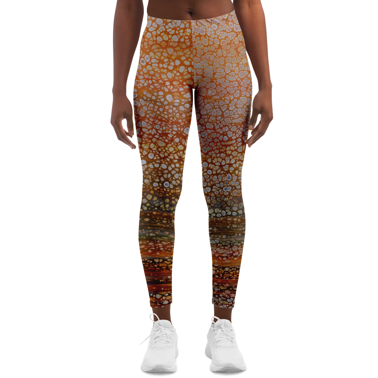 GYMPOLO Premium Leggings