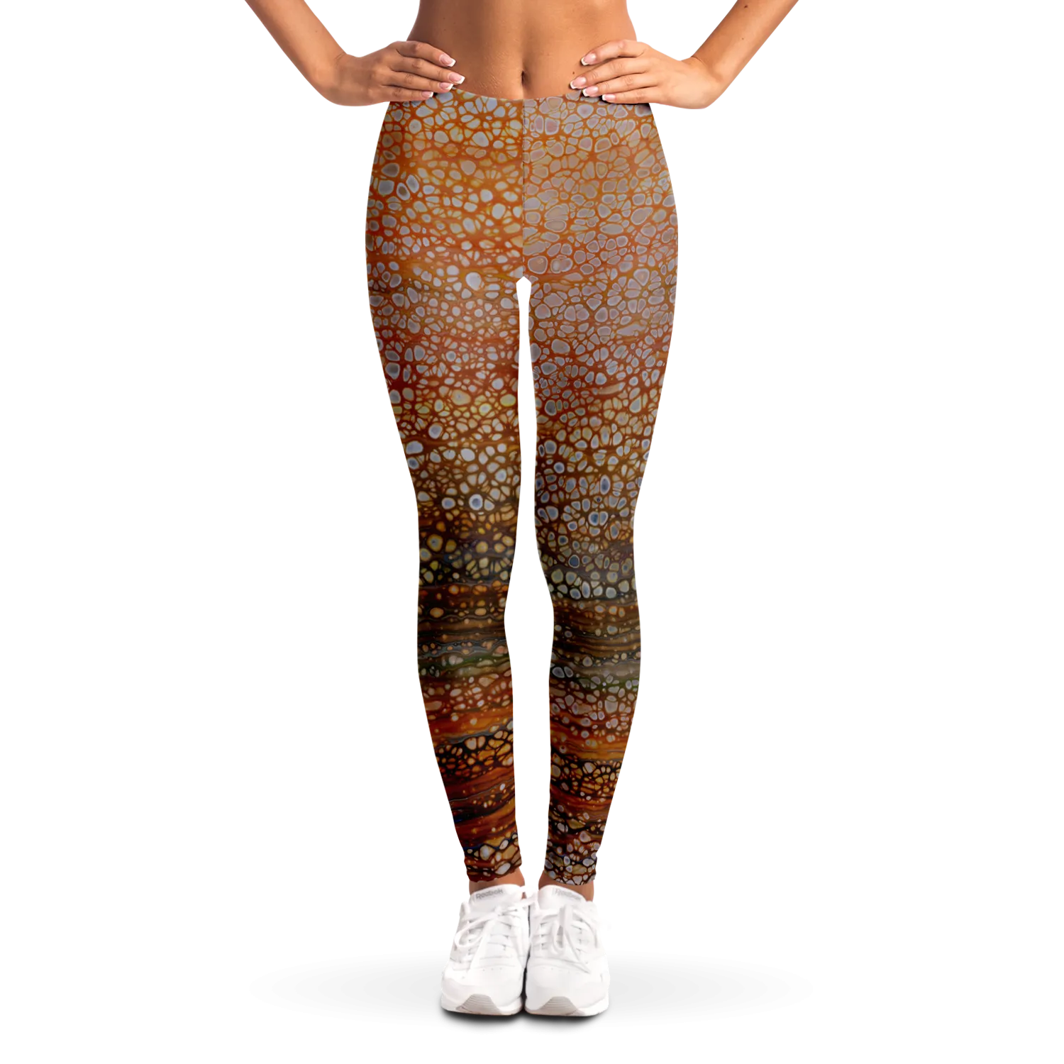GYMPOLO Premium Leggings