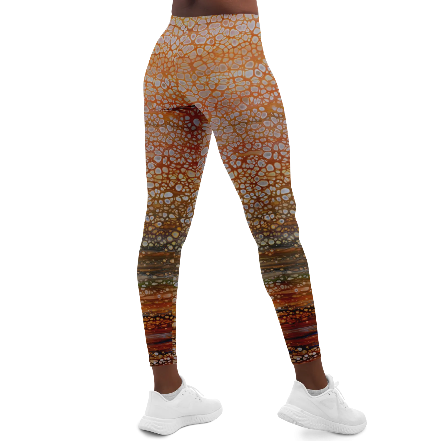 GYMPOLO Premium Leggings
