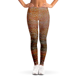 GYMPOLO Premium Leggings