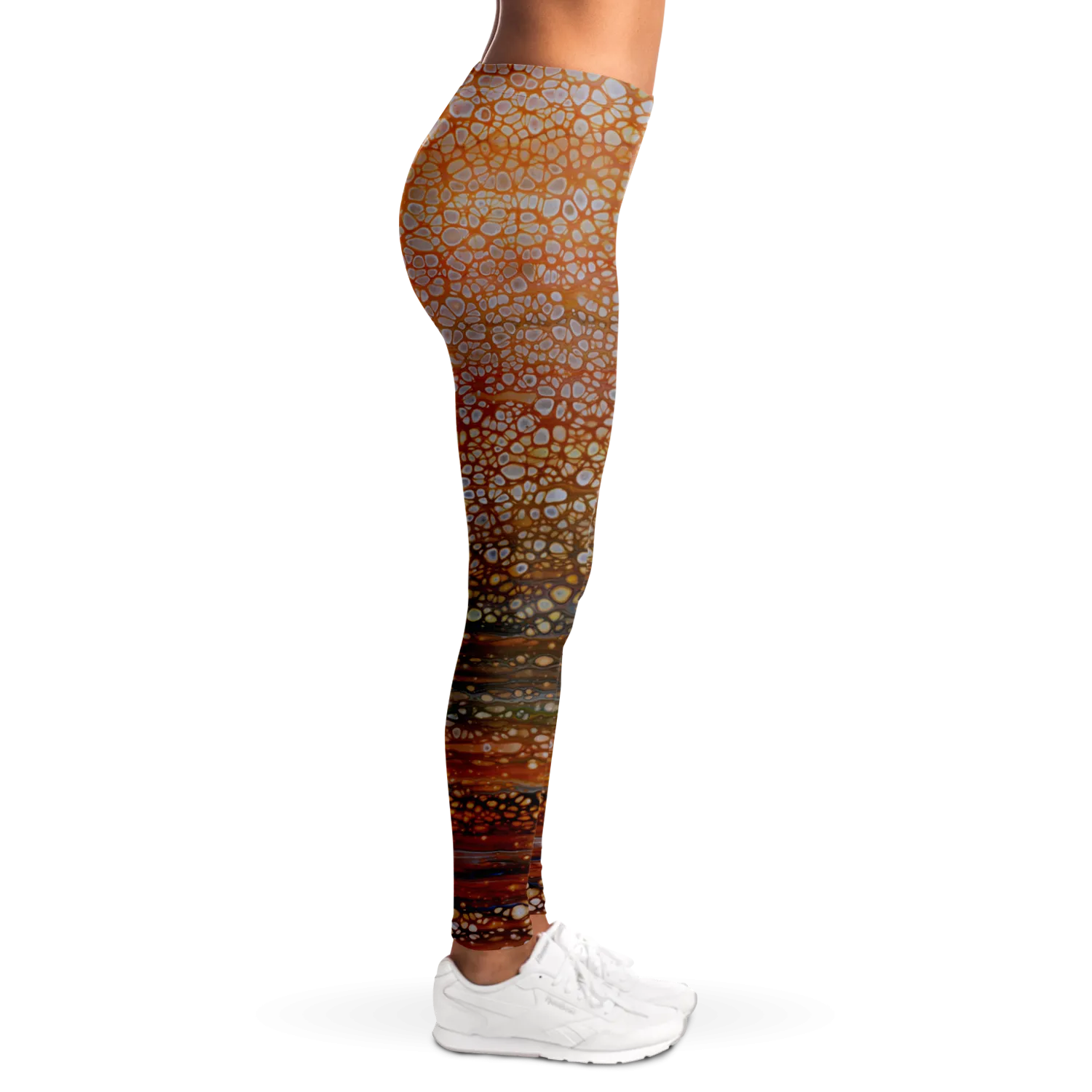GYMPOLO Premium Leggings