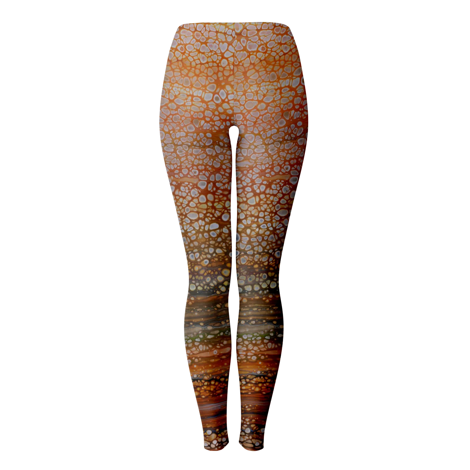 GYMPOLO Premium Leggings