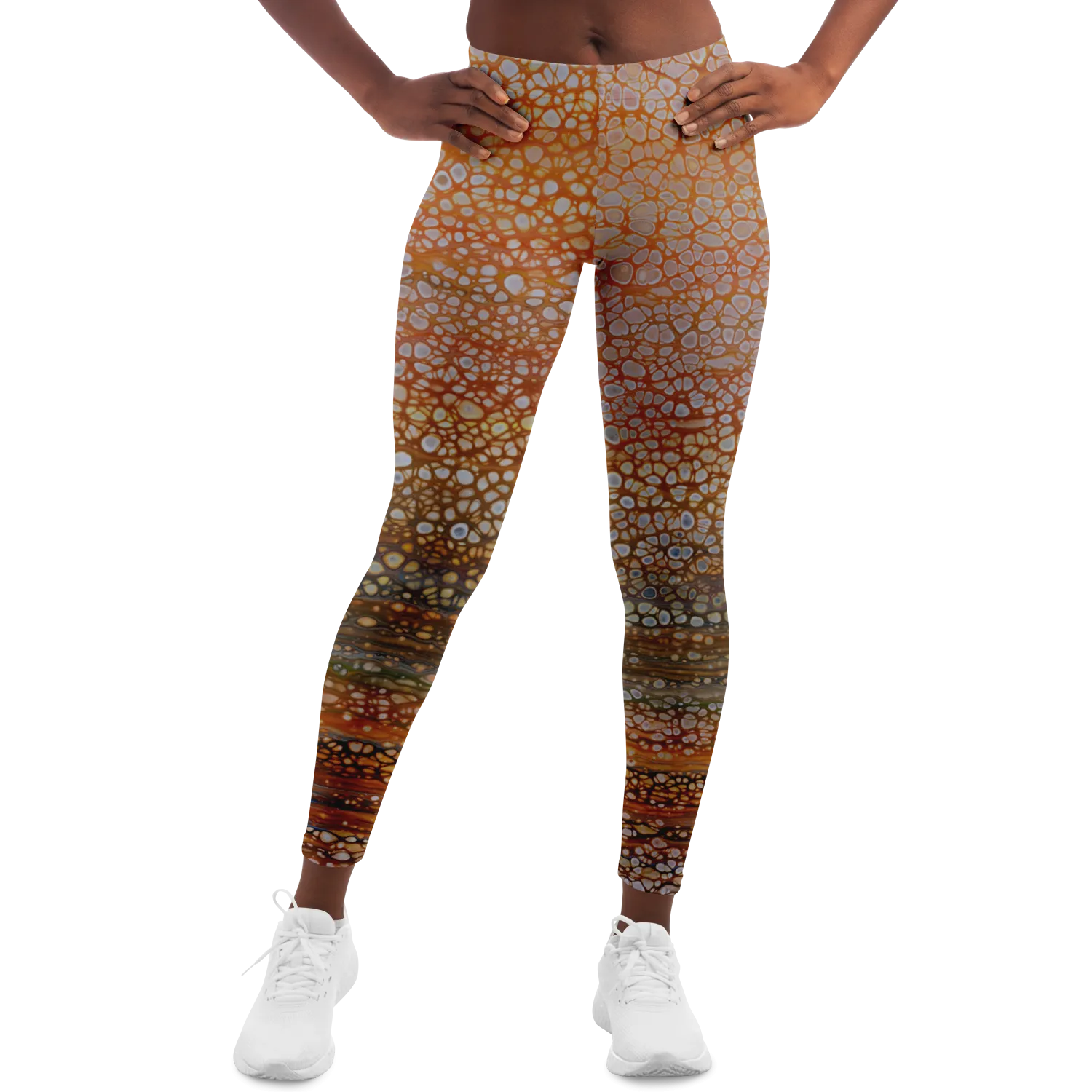 GYMPOLO Premium Leggings