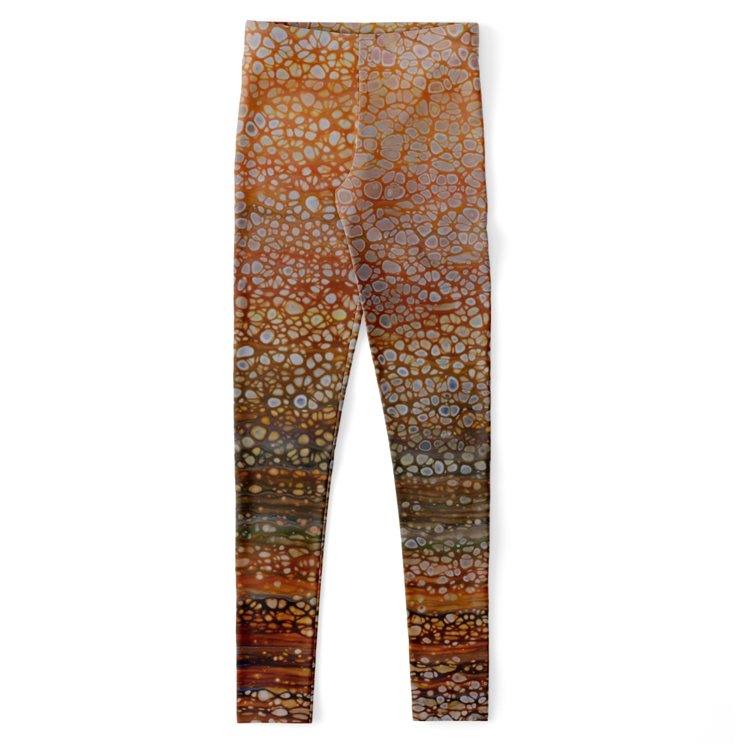 GYMPOLO Premium Leggings