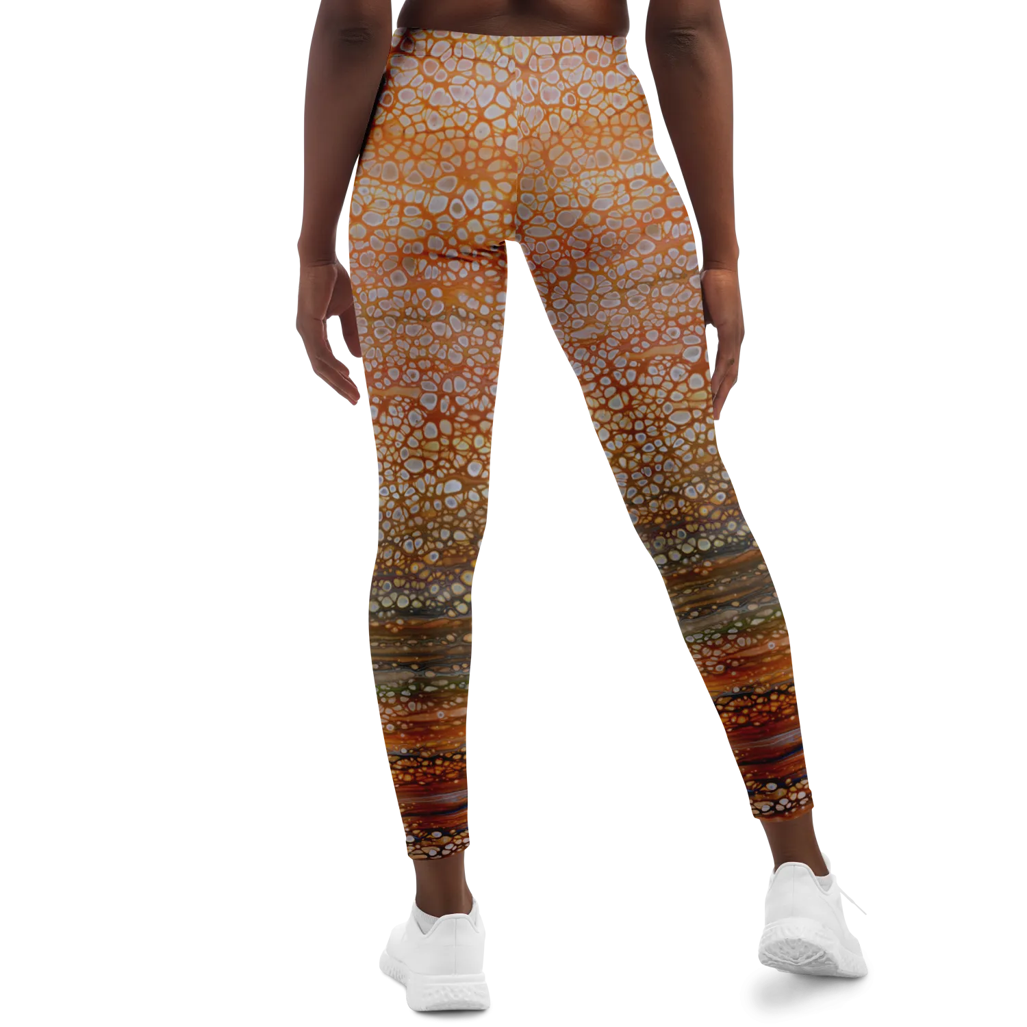 GYMPOLO Premium Leggings