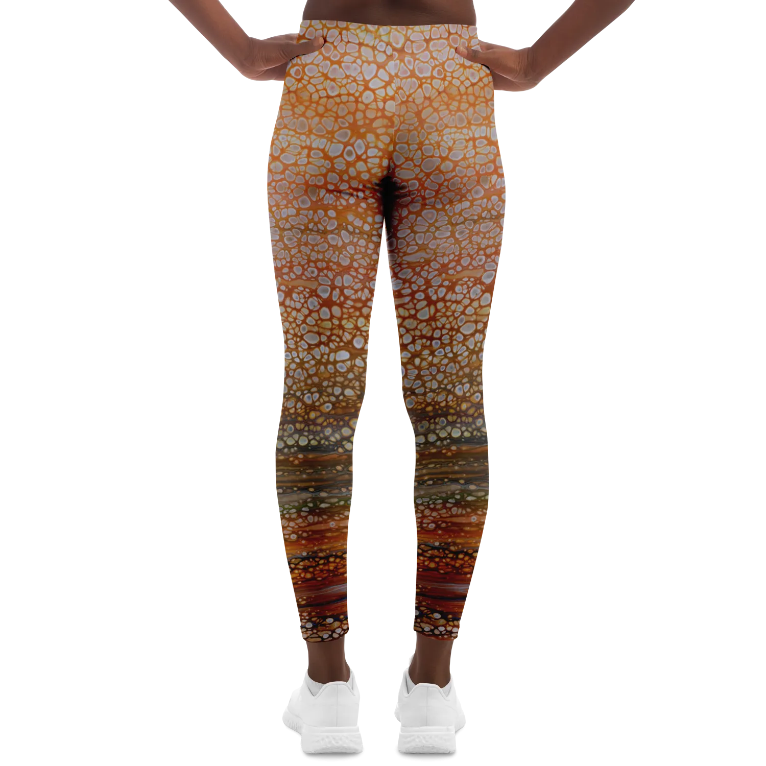 GYMPOLO Premium Leggings
