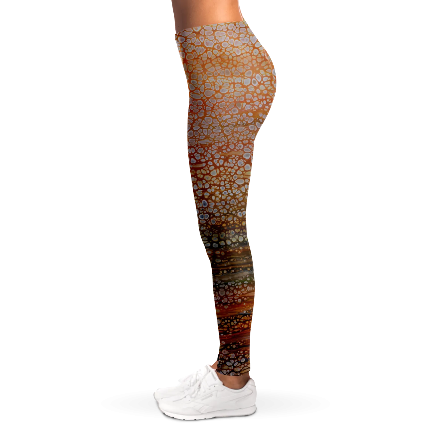 GYMPOLO Premium Leggings