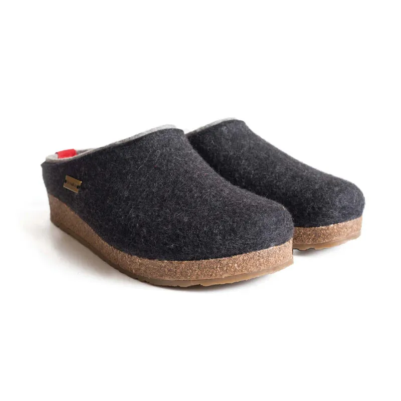 Haflinger Kris Clog Unisex