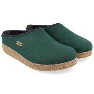 Haflinger Kris Clog Unisex