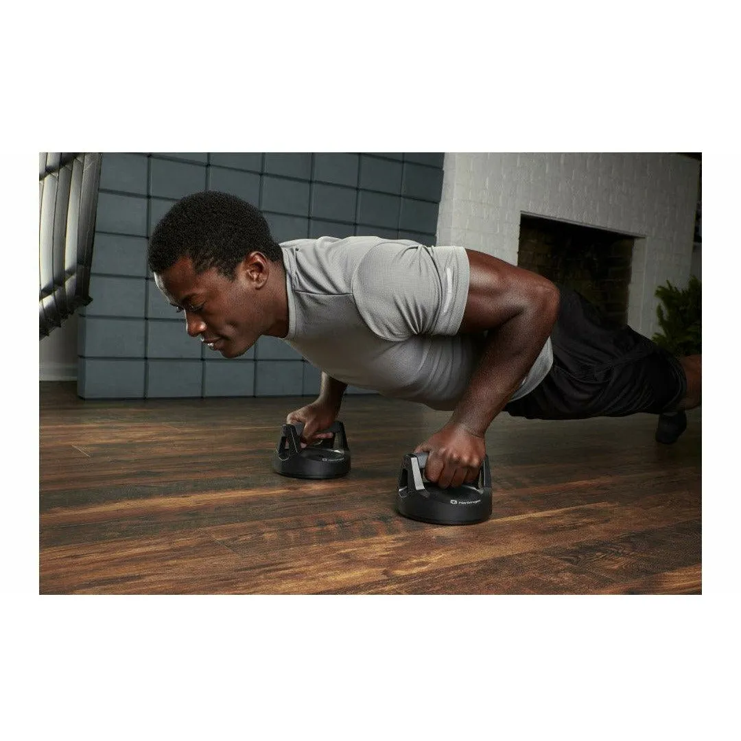 Harbinger Pushup Sport