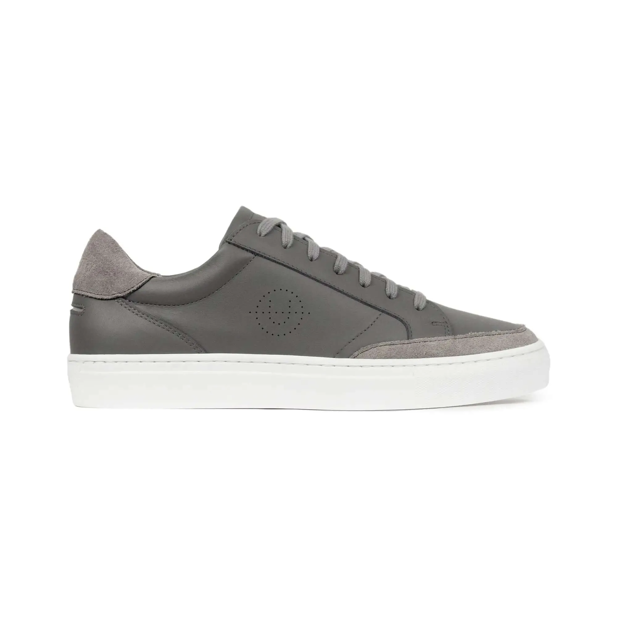 Helier Made to Order Grey / White