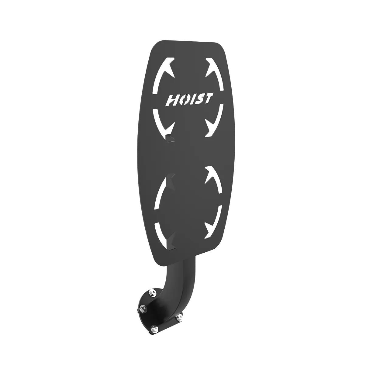 High Ball Target