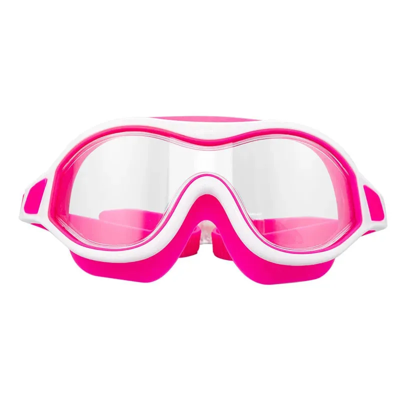High Quality HD Antifog Swimming Goggles for Adults