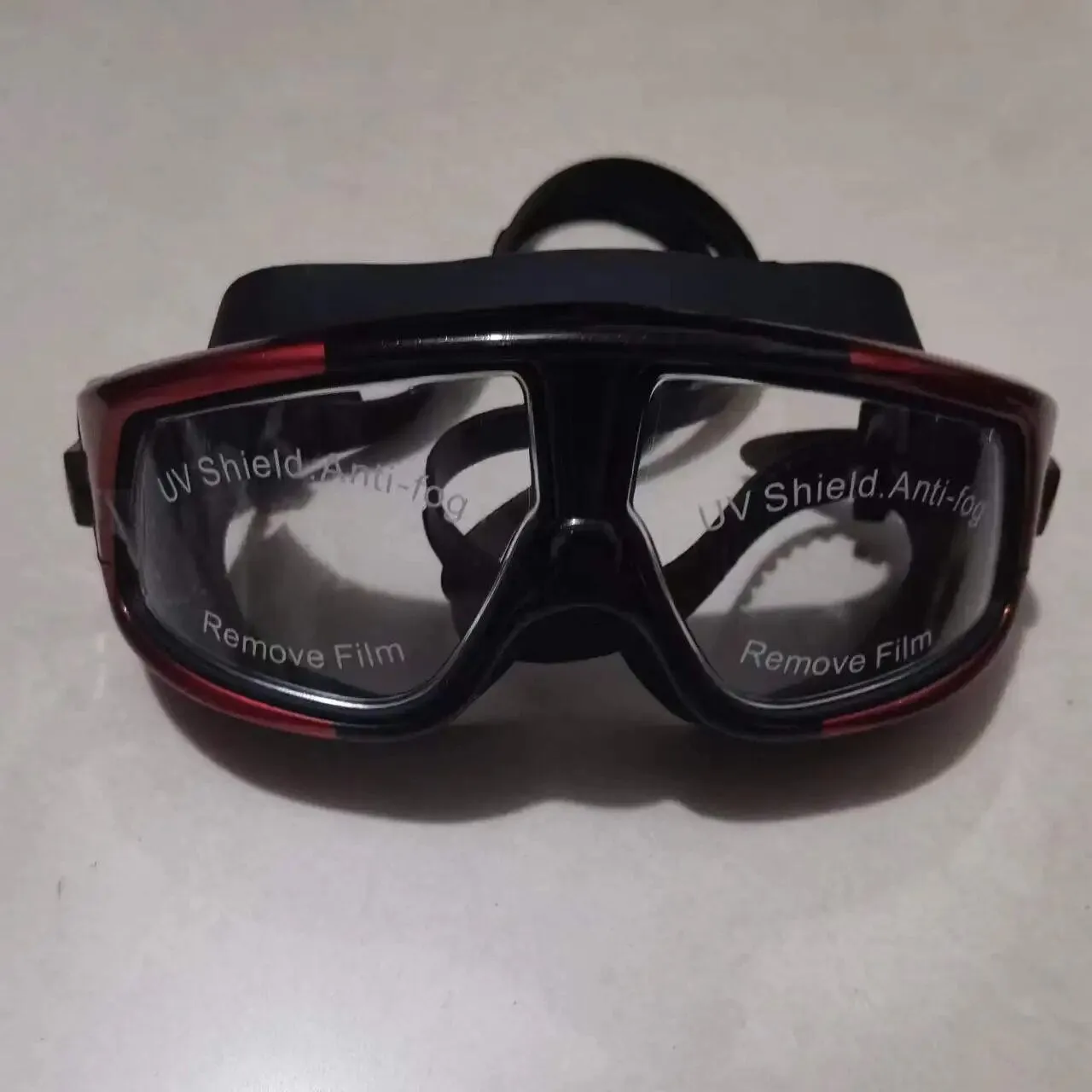 High Quality HD Antifog Swimming Goggles for Adults