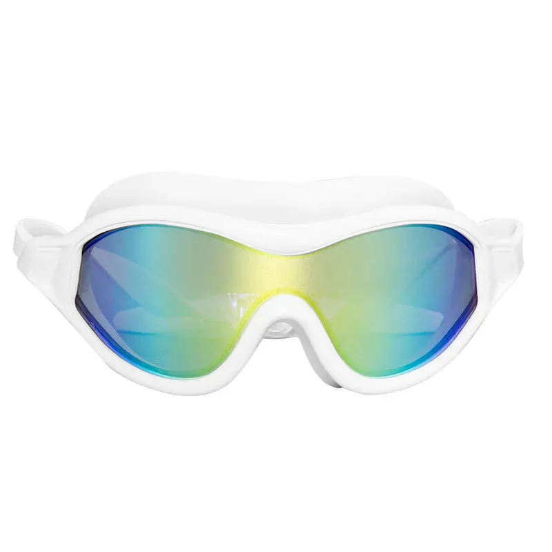 High Quality HD Antifog Swimming Goggles for Adults