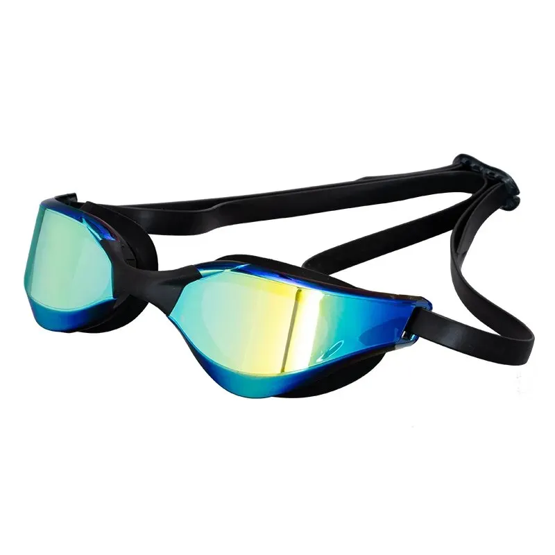 High Quality HD Antifog Swimming Goggles for Adults