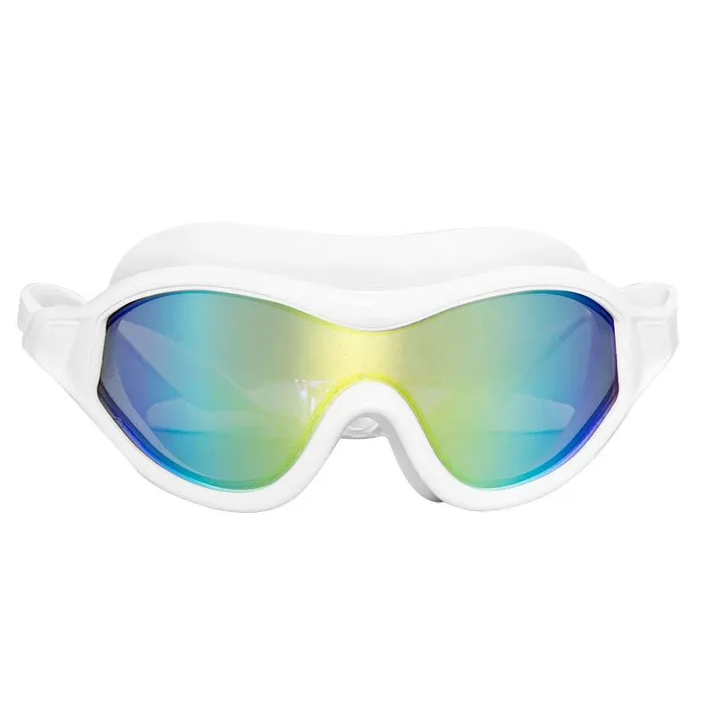 High Quality HD Antifog Swimming Goggles for Adults