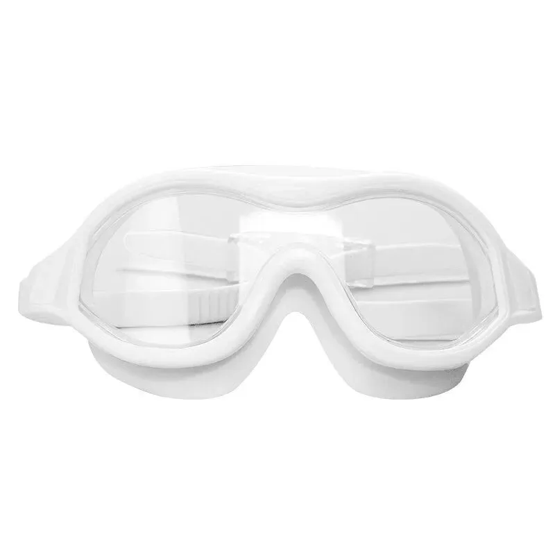 High Quality HD Antifog Swimming Goggles for Adults