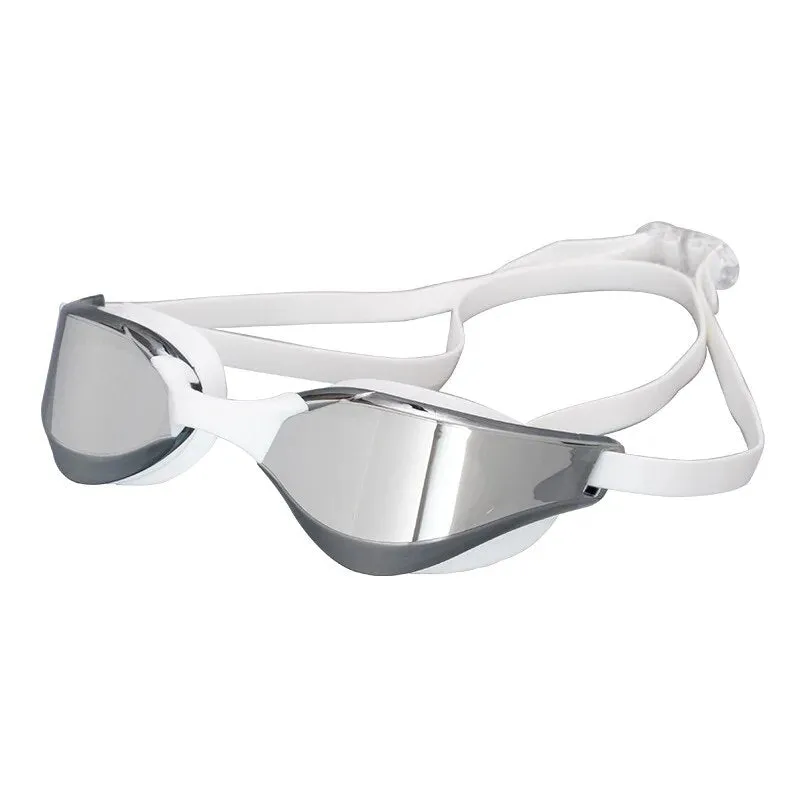 High Quality HD Antifog Swimming Goggles for Adults