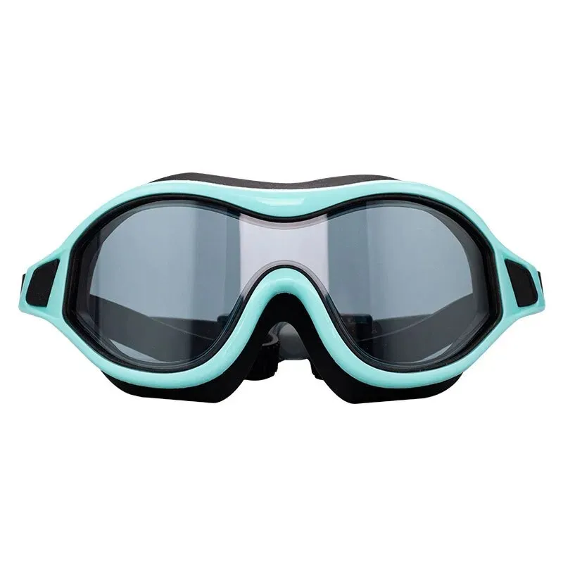 High Quality HD Antifog Swimming Goggles for Adults