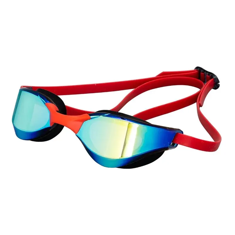 High Quality HD Antifog Swimming Goggles for Adults