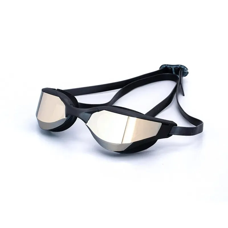 High Quality HD Antifog Swimming Goggles for Adults
