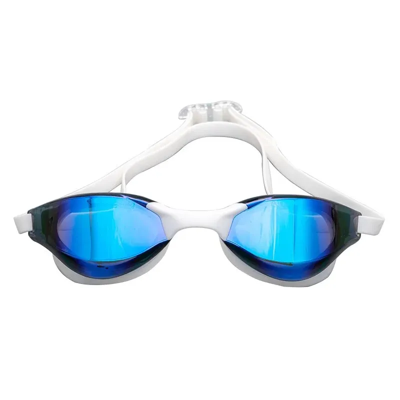 High Quality HD Antifog Swimming Goggles for Adults