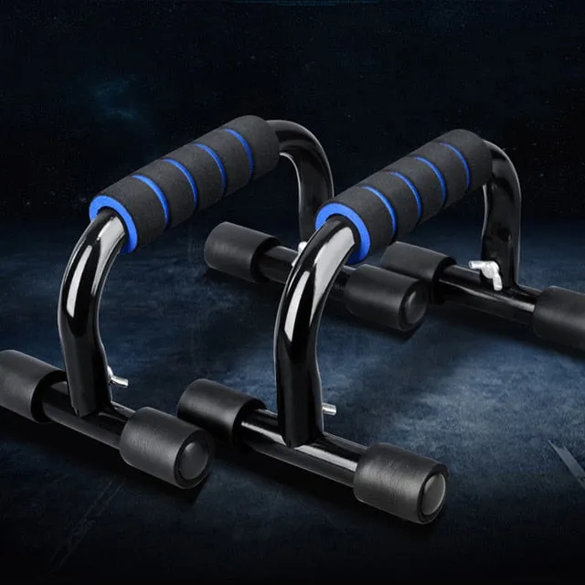 High quality steel Push ups stand