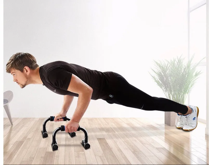 High quality steel Push ups stand