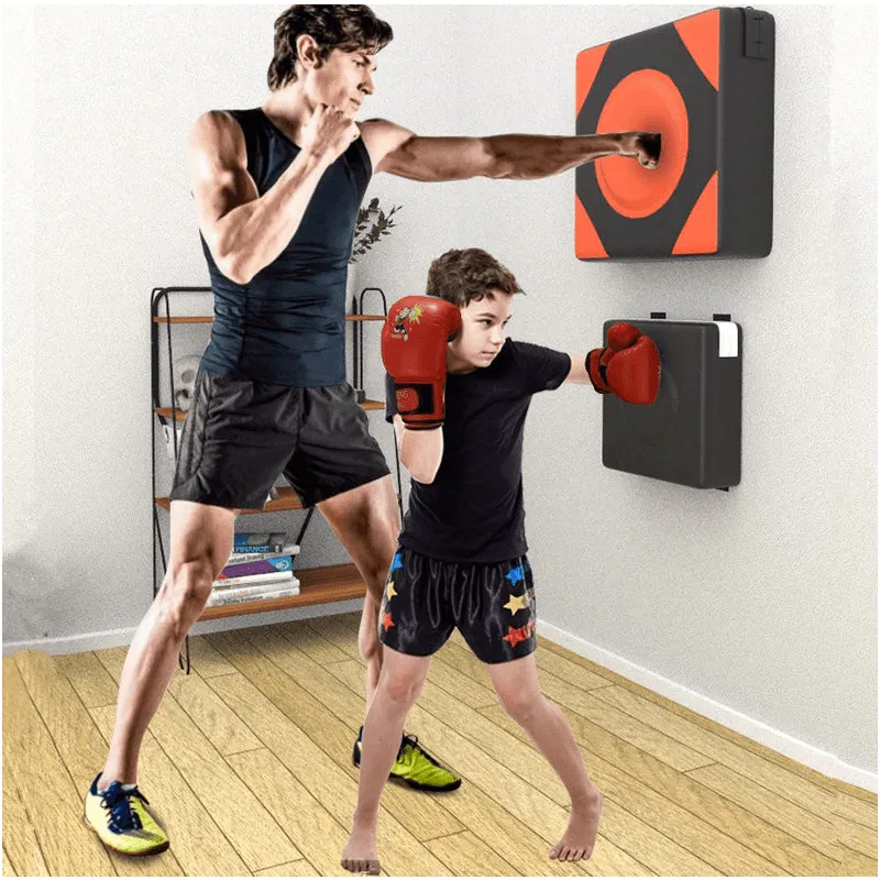 Home Fitness Wall Punching Bag 183897