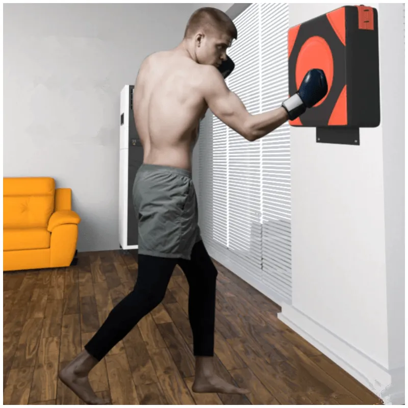 Home Fitness Wall Punching Bag 183897