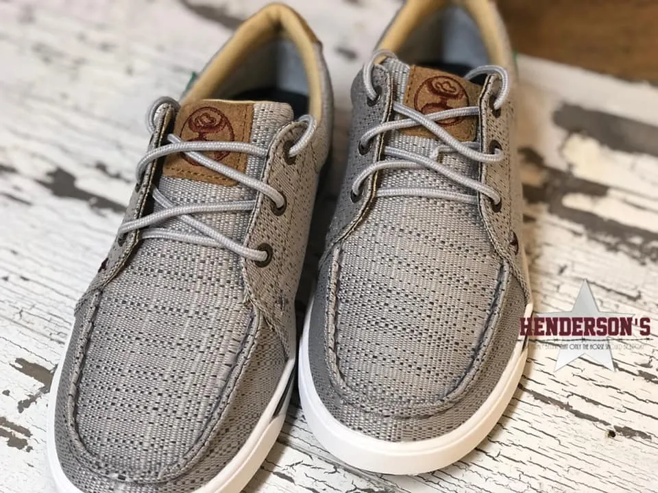 Hooey Lopers ~Light Grey