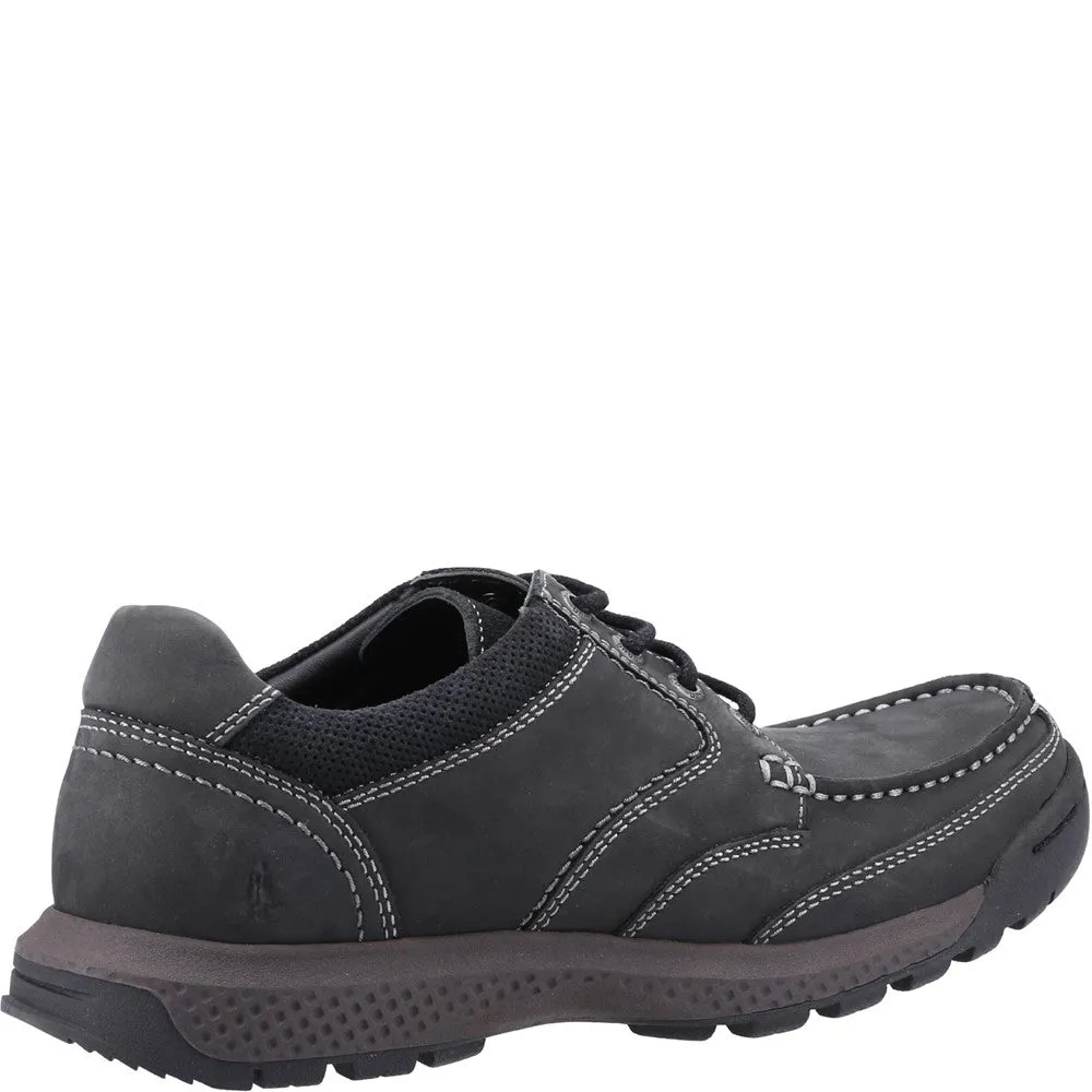 Hush Puppies Dominic Lace Shoes