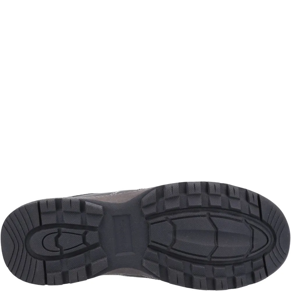 Hush Puppies Dominic Lace Shoes