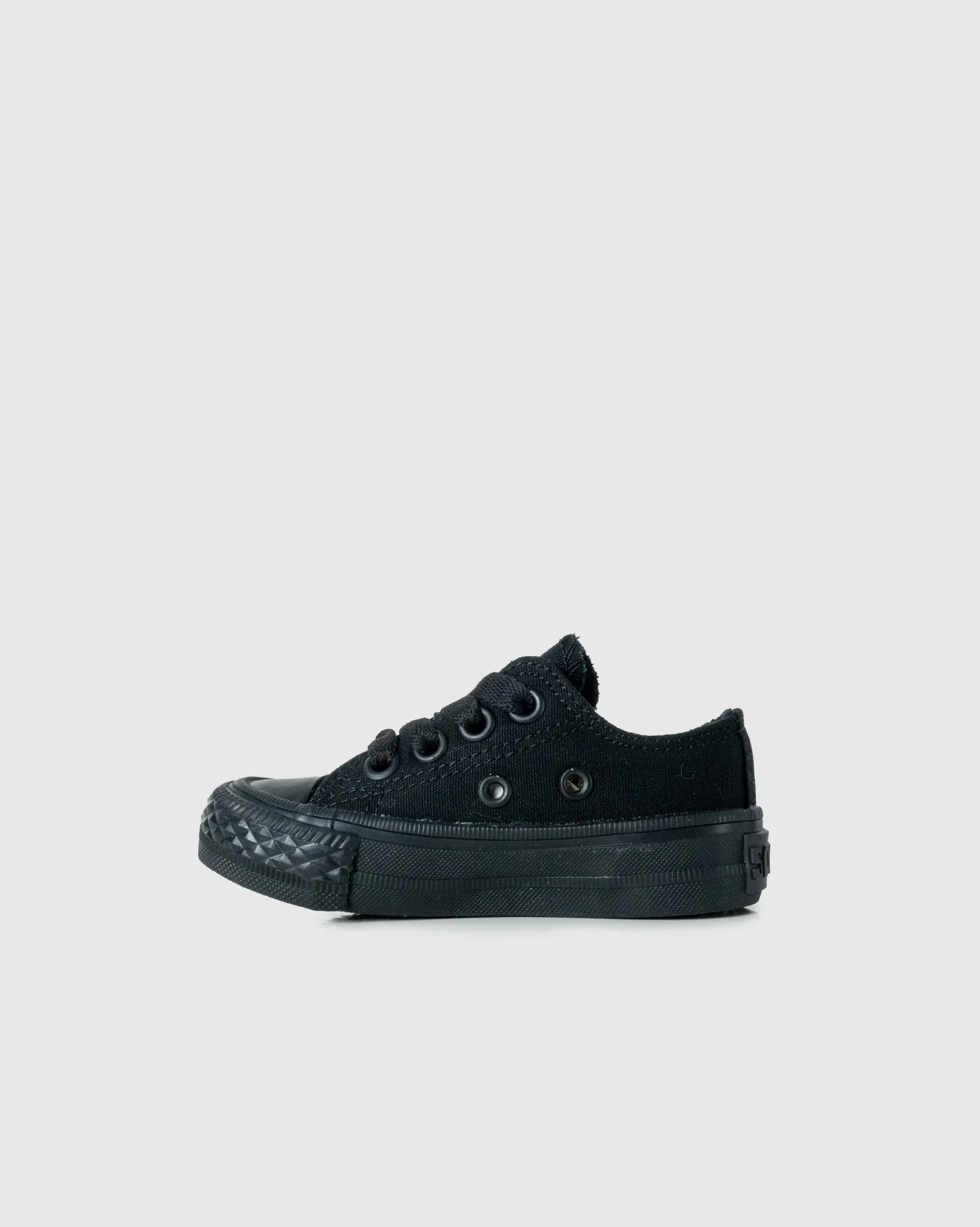 Infants Viper - Low Cut Canvas Sneaker