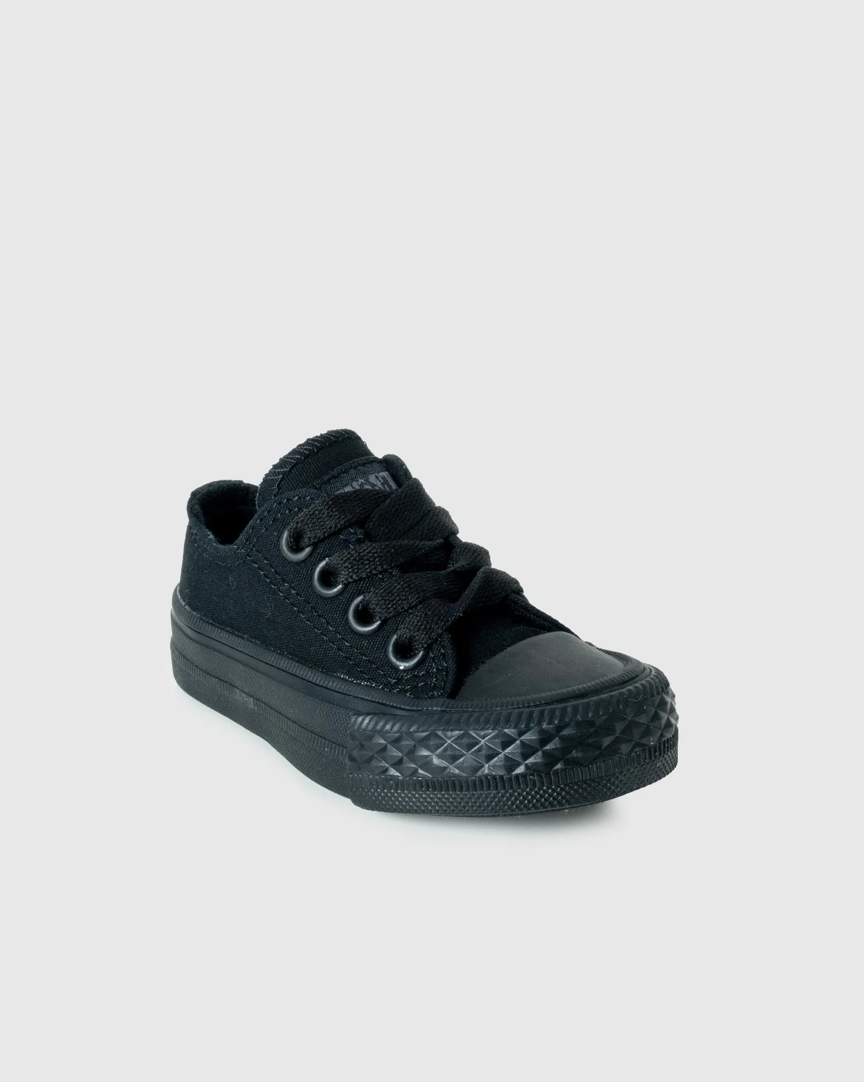 Infants Viper - Low Cut Canvas Sneaker