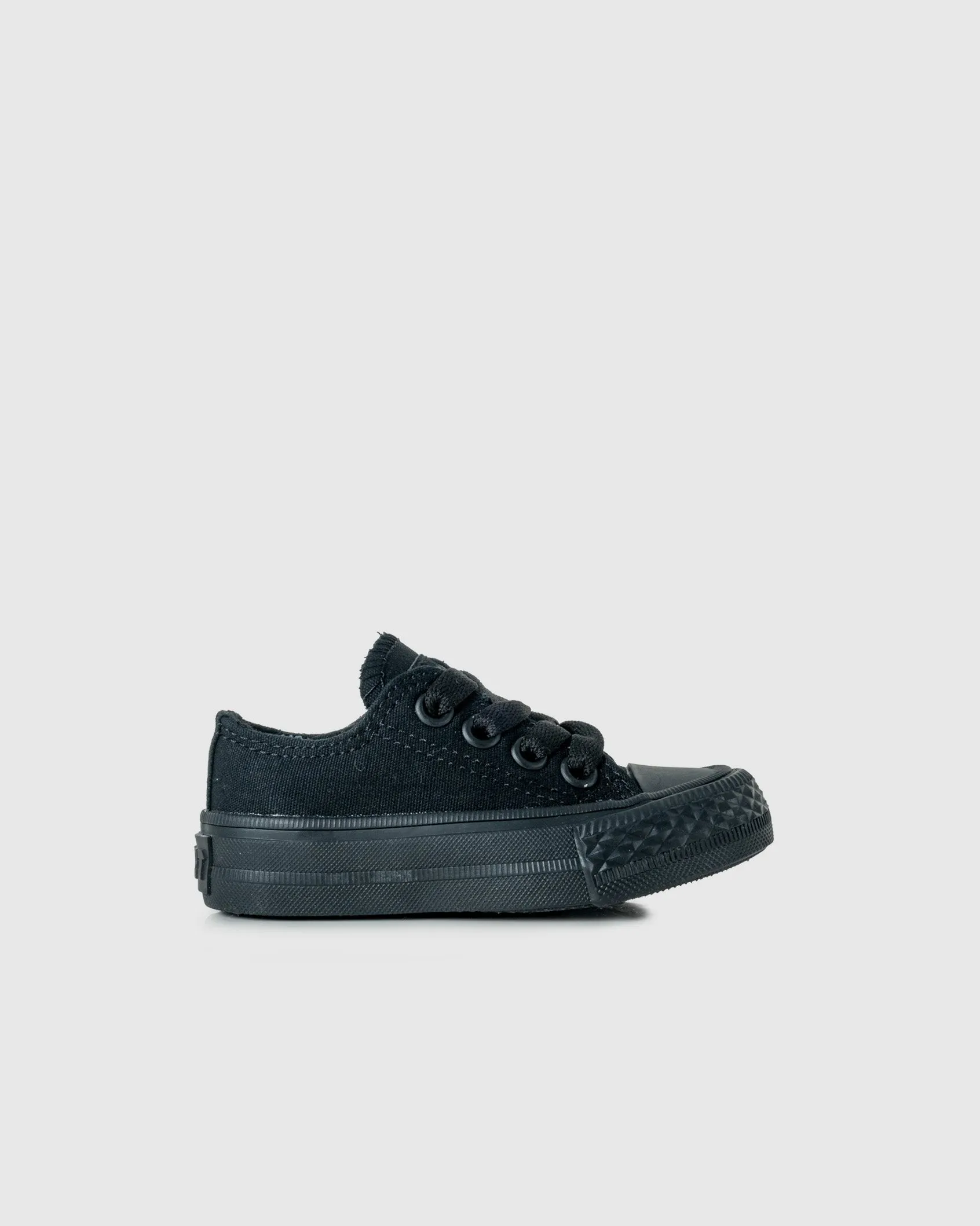Infants Viper - Low Cut Canvas Sneaker