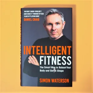 Intelligent Fitness - By Simon Waterson