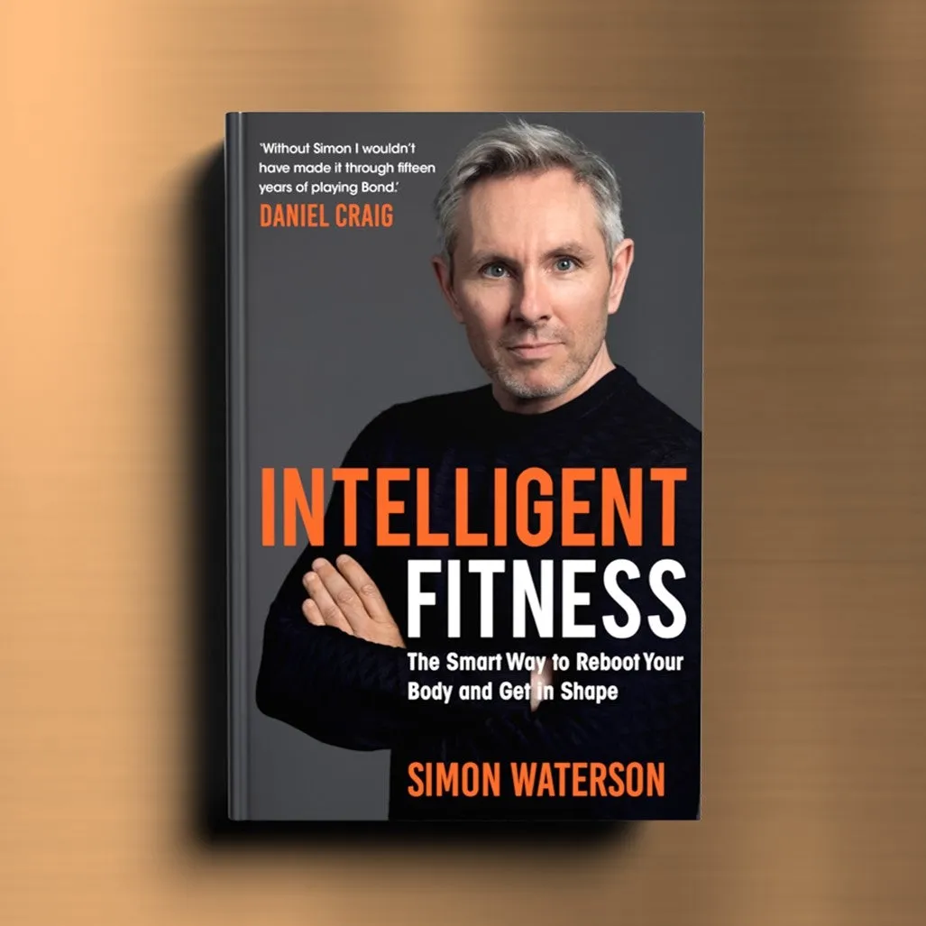 Intelligent Fitness - By Simon Waterson