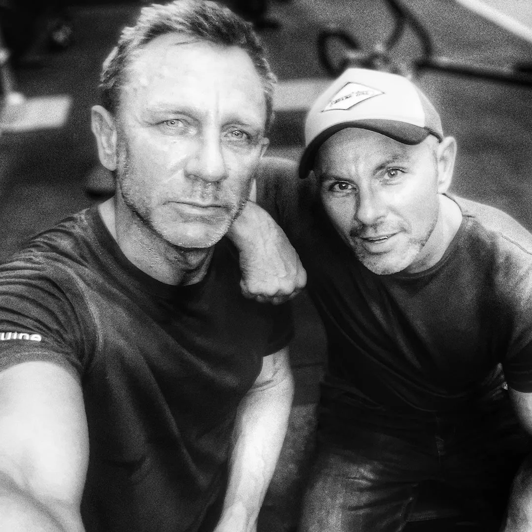 Intelligent Fitness - By Simon Waterson