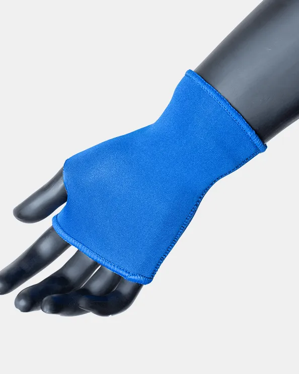 Irm-Fitness Factory Palm Fitness Supports Blue Ir97934C