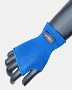 Irm-Fitness Factory Palm Fitness Supports Blue Ir97934C