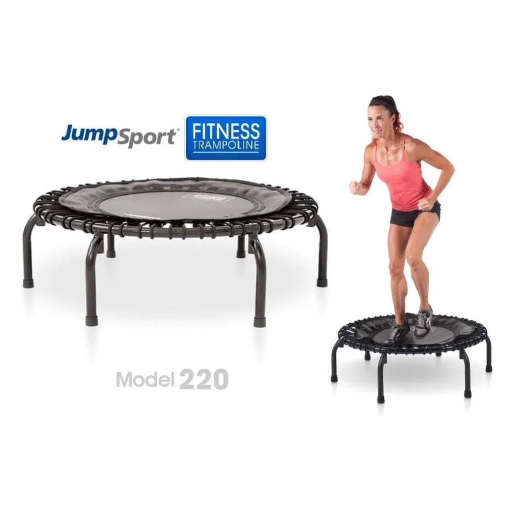 Jumpsport 220