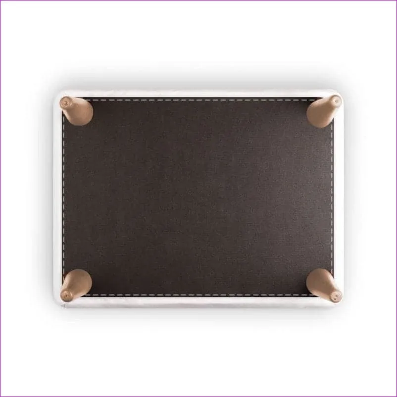 Keys Footstool