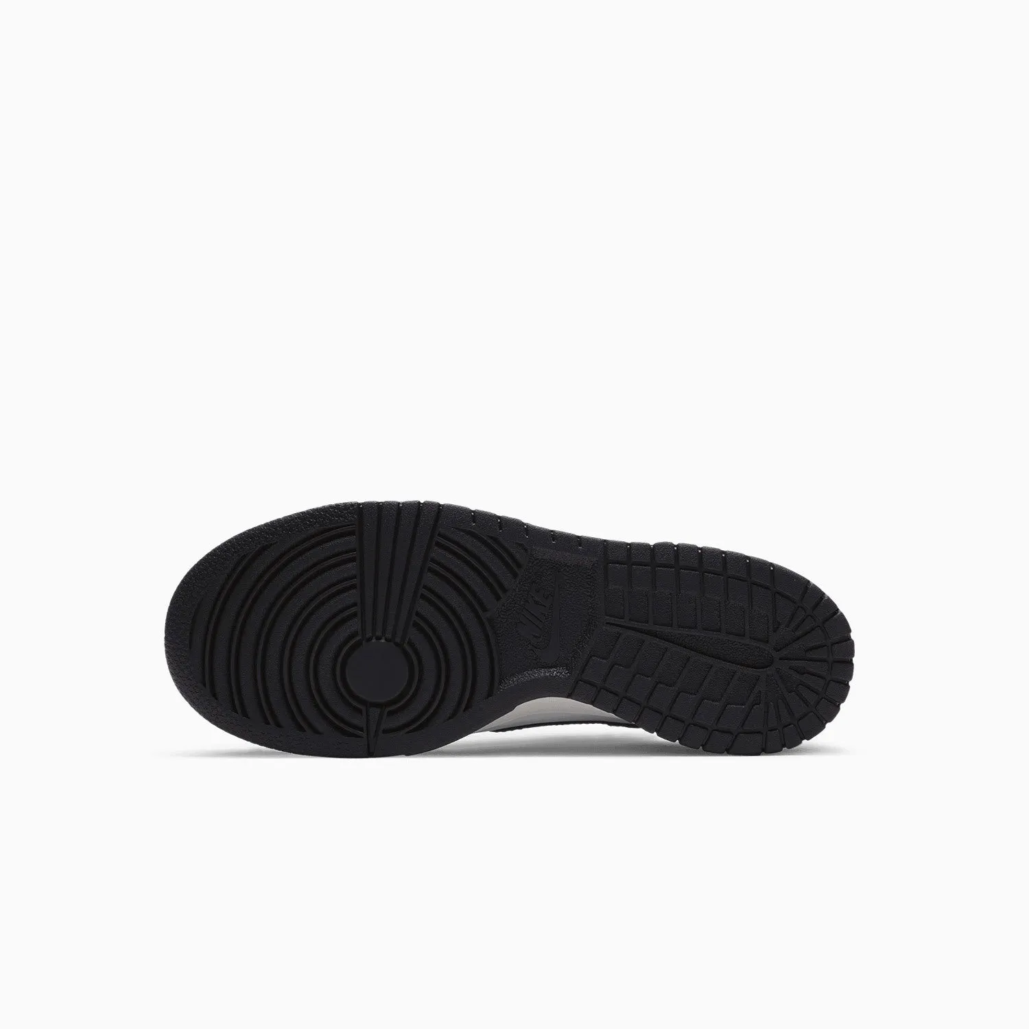Kids Nike Dunk Low "Panda" Grade School