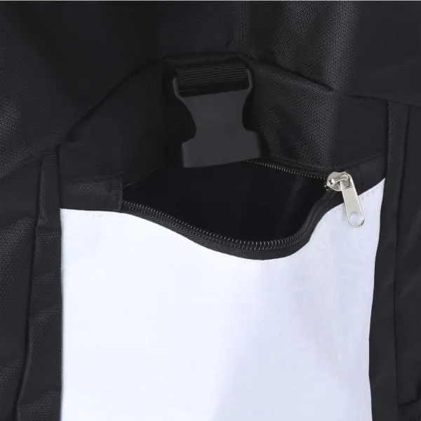 Kingston A3 Performance Roll Top Backpack