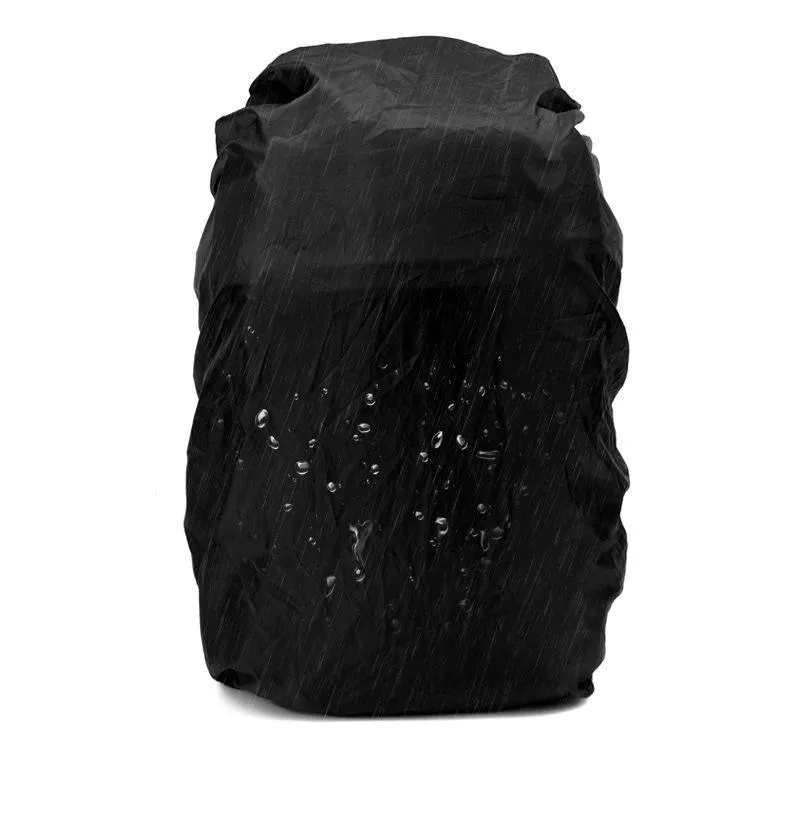 Large Men Laptop Backpack with USB Port Anti Theft