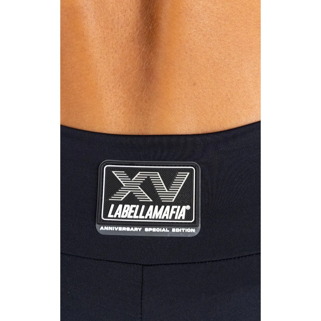 Legging Hardcore Ladies  Negro