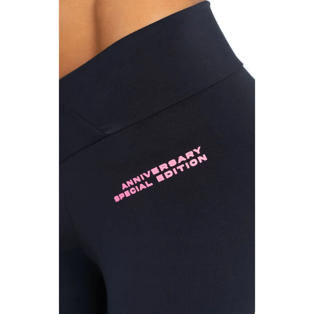 Legging Hardcore Ladies  Negro