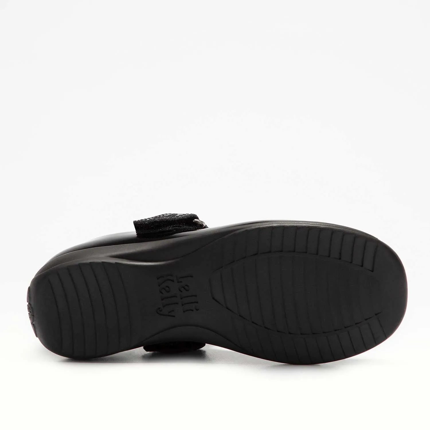 Lelli Kelly Valentina Heart Changeable Strap School Shoes